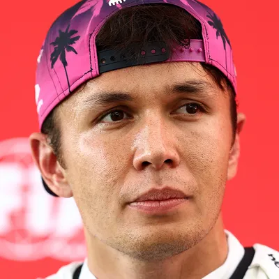Cambios en la parrilla de la Sprint del GP de Miami 2026