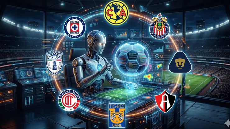 Este fin de semana se disputa la ida de los cuartos de final