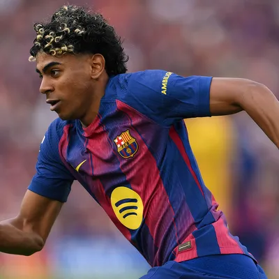 ¿Por qué no juega Lamine Yamal en Osasuna vs. Barcelona?