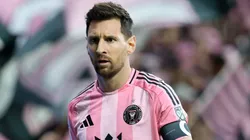 Lionel Messi busca ganarle a Orlando City