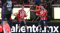 Por qué no juegan Armando González y Brian Gutiérrez