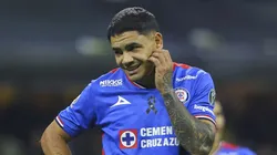 Por qué no juega Gabriel Fernández hoy