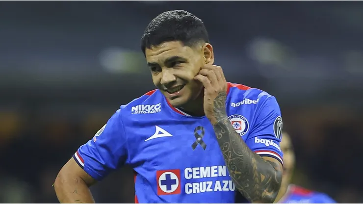 Por qué no juega Gabriel Fernández hoy