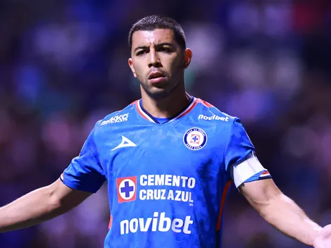 ¿Por qué no juega Erik Lira en Atlas vs. Cruz Azul por el Clausura 2026?