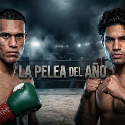 ¡EN VIVO! Benavídez vs. Zurdo Ramírez minuto a minuto: resultados y cuánto dinero ganan por la pelea