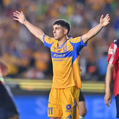 Tigres vs. Chivas, EN VIVO: sigue el minuto a minuto de los cuartos de final del Clausura 2026