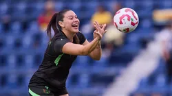 Norma Palafox hace polémico comentario sobre América Femenil