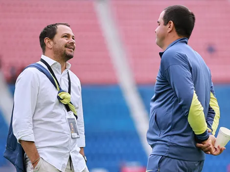 Los 3 refuerzos que tendría el Club América