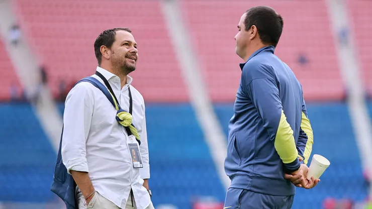 Los 3 refuerzos que tendría el Club América