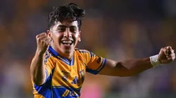 Tigres lo dio vuelta y se llevó un triunfazo.