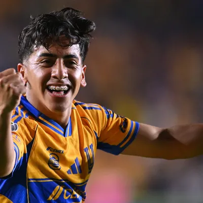 Tigres 3-1 Chivas: resumen, goles y videos de la ida de cuartos de final del Clausura 2026