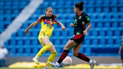 Las primeras semifinalistas del Clausura 2026 en la Liga MX Femenil