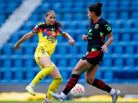 Las primeras semifinalistas del Clausura 2026 en la Liga MX Femenil