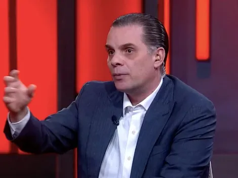 ¿Por qué Christian Martinoli no narra a Toluca vs. Pachuca por TV Azteca en la Liguilla?