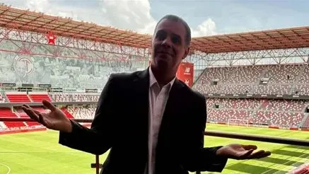 Martinoli no relatará a Toluca ante Pachuca.