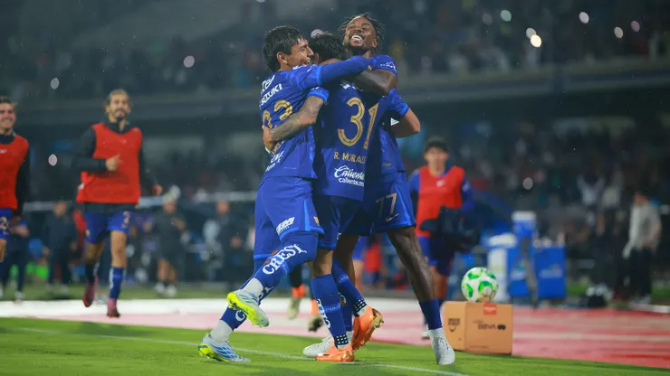 El superlíder Pumas quiere ser el más favorito.