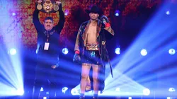 Zurdo Ramírez se adueño de una fortuna tras enfrentar a Benavidez.