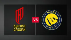 Al-Qasdiah y Al-Nassr se enfrentan por la Saudi Pro League