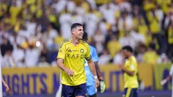 Cristiano Ronaldo sigue soñando con el campeonato.
