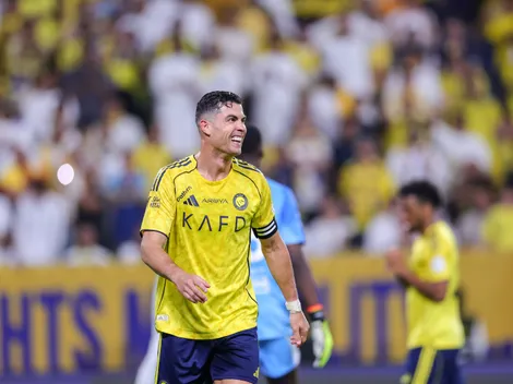Las alineaciones de Al-Qadsiah vs. Al-Nassr por la Saudi Pro League 2025-26
