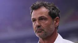 Diego Cocca, el entrenador de Atlas