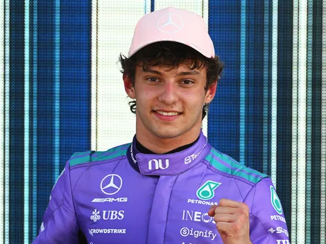 Resultado del GP de Miami 2026: así quedó la tabla de posiciones de la F1