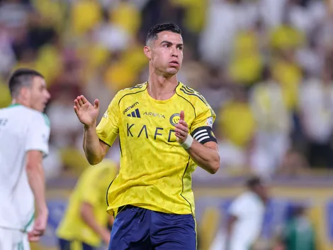 Así quedó la tabla de posiciones y de goleo de la Saudi Pro League