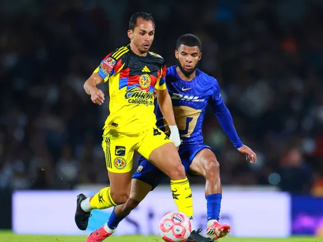 Pronósticos América vs Pumas: una llave que genera grandes expectativas