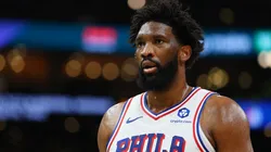 Joel Embiid es el líder de un proyecto que tiene sueños de campeón.