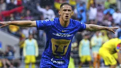 América y Pumas UNAM se enfrentan por la Liguilla del Clausura 2026