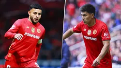 Alexis Vega y Jesús Gallardo no serán parte del duelo de Toluca ante Pachuca por el Clausura 2026