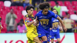 América y Pumas UNAM se enfrentan por la Liguilla del Clausura 2026