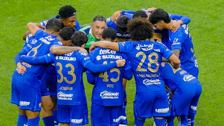 Pumas UNAM empató ante América y ya sabe qué resultado necesita en la Vuelta para clasificar a Semifinales