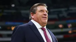 Miguel Herrera va por jugador del América para el Atlante
