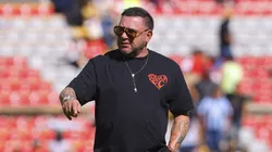 Antonio Mohamed envió un aviso a Pachuca tras la derrota de Toluca por el Clausura 2026