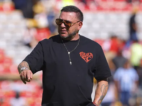 La advertencia de Antonio Mohamed a Pachuca tras la derrota: "Fueron mejores pero..."