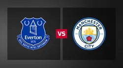 Everton y Manchester City se enfrentan en una nueva jornada de la Primera División de Inglaterra