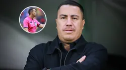 Pumas se queja por alineación indebida