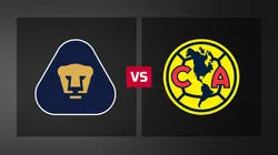Pumas UNAM y América se enfrentarán por la Vuelta de los Cuartos de Final del Clausura 2026