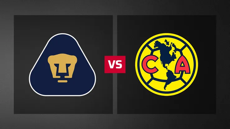 Pumas UNAM y América se enfrentarán por la Vuelta de los Cuartos de Final del Clausura 2026