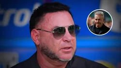 Antonio Mohamed habló sobre el nivel de Marcel Ruiz