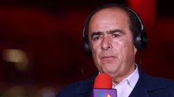 Medrano advierte al América.