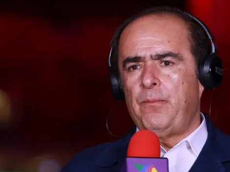 Medrano alertó al Club América por posible eliminación en la mesa a manos de Pumas