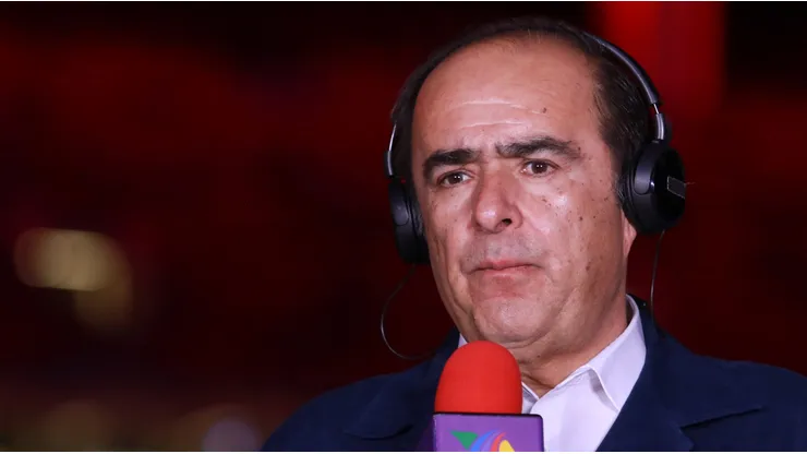 Medrano advierte al América.