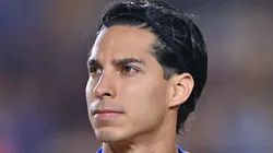 Diego Lainez no jugará el Mundial 2026