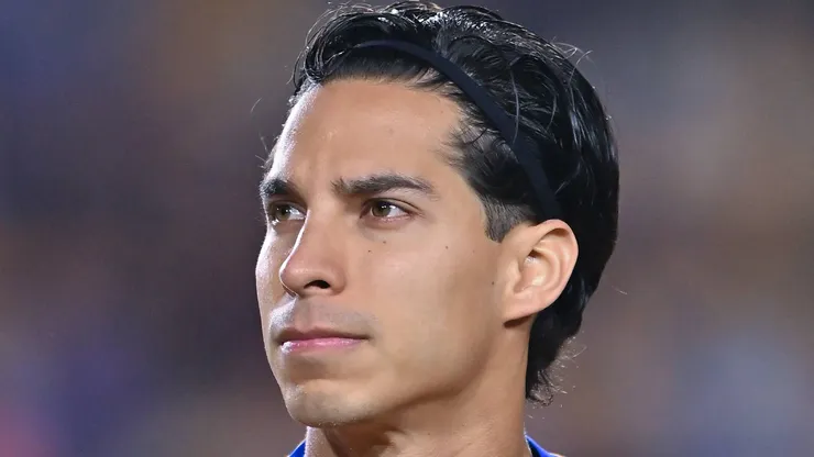 Diego Lainez no jugará el Mundial 2026