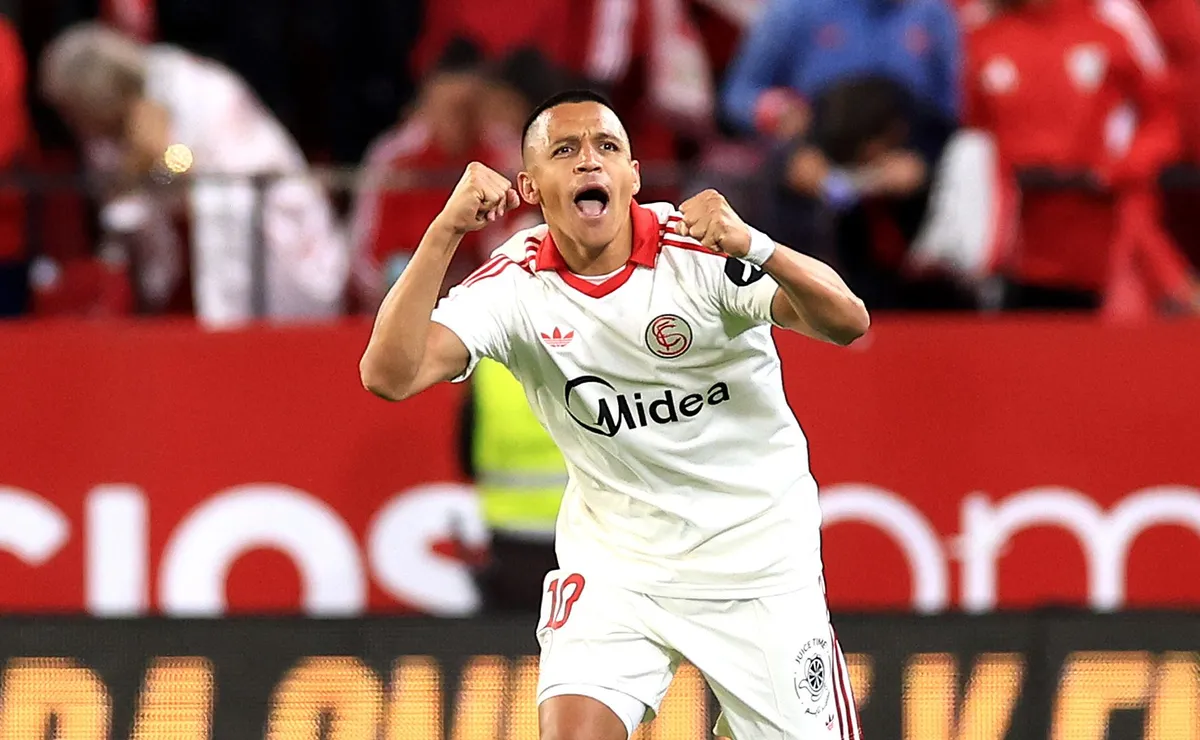 Ganó Sevilla y así quedó la lucha por el descenso en España
