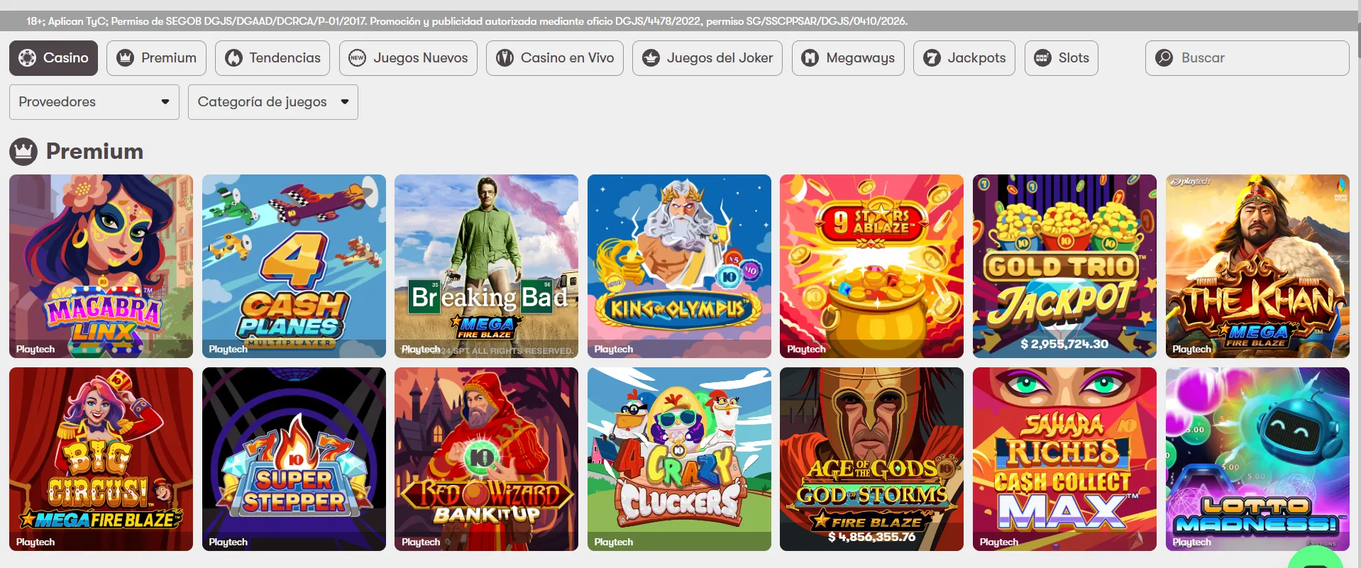 Juegos disponibles del 10bet casino - bolavip MX 