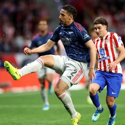 Pronósticos Arsenal vs Atlético de Madrid: los Gunners buscan la final en casa