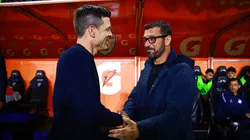 En plena liguilla despiden a otro DT